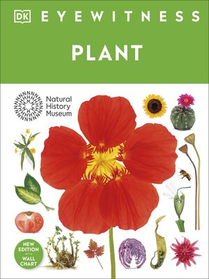 cover image of Eyewitness Plant